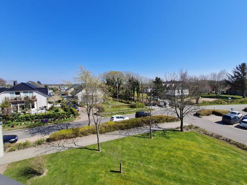 Ferienwohnung Flossis Home Glücksburg Dış mekan fotoğraf